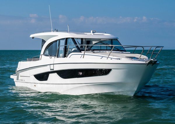 Beneteau ANTARES-11-COUPE image