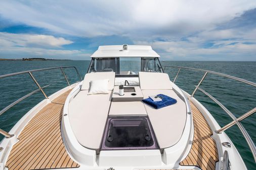 Beneteau ANTARES-11-COUPE image