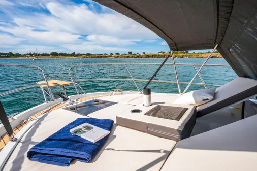 Beneteau ANTARES-11-COUPE image