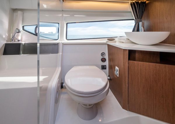 Beneteau ANTARES-11-COUPE image