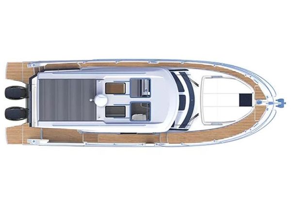 Beneteau ANTARES-11-COUPE image