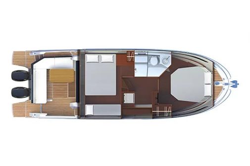 Beneteau ANTARES-11-COUPE image