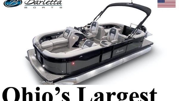 Barletta ARIA 22QC 