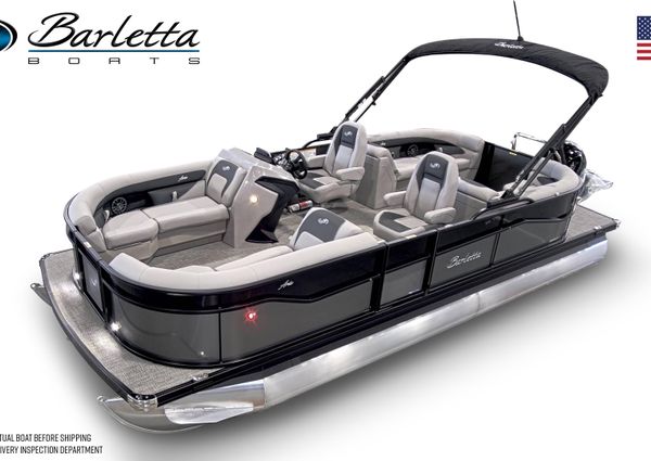 Barletta ARIA-22QC image