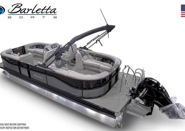 Barletta ARIA-22QC image