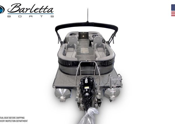 Barletta ARIA-22QC image