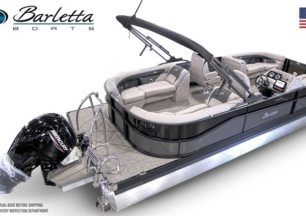 Barletta ARIA-22QC image