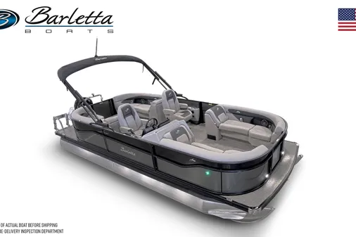 Barletta ARIA-22QC image