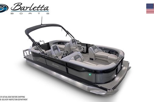 Barletta ARIA-22QC image