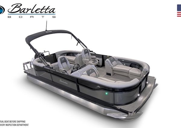 Barletta ARIA-22QC image