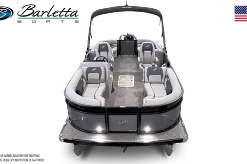 Barletta ARIA-22QC image