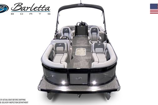 Barletta ARIA-22QC image