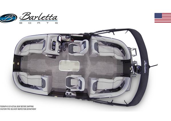 Barletta ARIA-22QC image