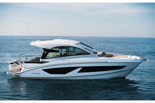 Beneteau FLYER-10-SPORT-TOP image