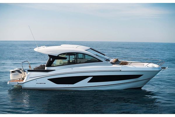 Beneteau FLYER-10-SPORT-TOP - main image