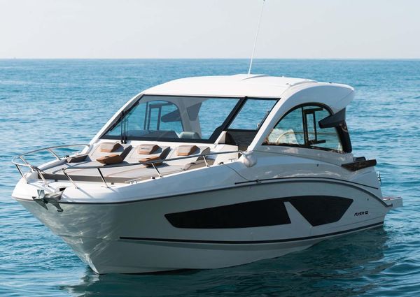 Beneteau FLYER-10-SPORT-TOP image