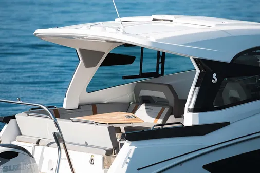 Beneteau FLYER-10-SPORT-TOP image