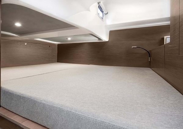 Beneteau FLYER-10-SPORT-TOP image