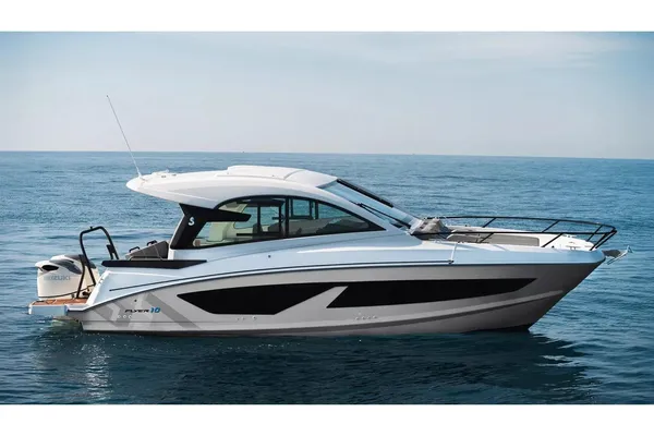 Beneteau FLYER-10-SPORT-TOP image