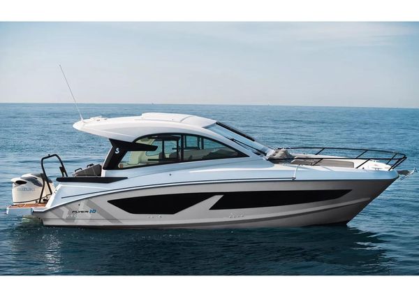 Beneteau FLYER-10-SPORT-TOP image