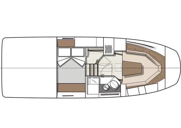 Beneteau FLYER-10-SPORT-TOP image