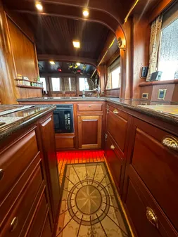 Bertram 1980/2010 58 Convertible Complete Rebuild in 2010 from Hull Up image