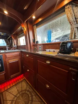 Bertram 1980/2010 58 Convertible Complete Rebuild in 2010 from Hull Up image