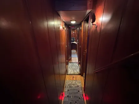 Bertram 1980/2010 58 Convertible Complete Rebuild in 2010 from Hull Up image