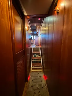 Bertram 1980/2010 58 Convertible Complete Rebuild in 2010 from Hull Up image