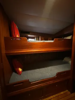 Bertram 1980/2010 58 Convertible Complete Rebuild in 2010 from Hull Up image