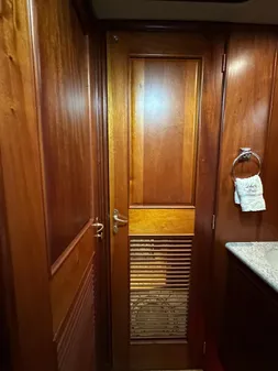 Bertram 1980/2010 58 Convertible Complete Rebuild in 2010 from Hull Up image