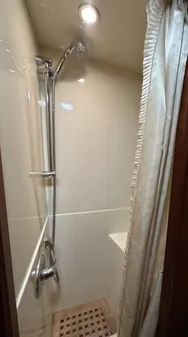 Bertram 1980/2010 58 Convertible Complete Rebuild in 2010 from Hull Up image