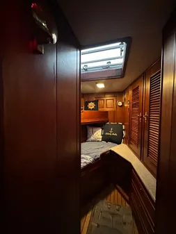 Bertram 1980/2010 58 Convertible Complete Rebuild in 2010 from Hull Up image