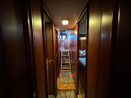 Bertram 1980/2010 58 Convertible Complete Rebuild in 2010 from Hull Up image