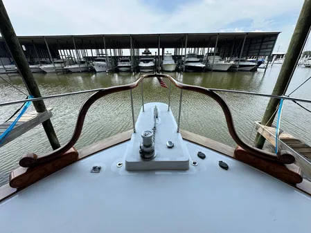 Bertram 1980/2010 58 Convertible Complete Rebuild in 2010 from Hull Up image