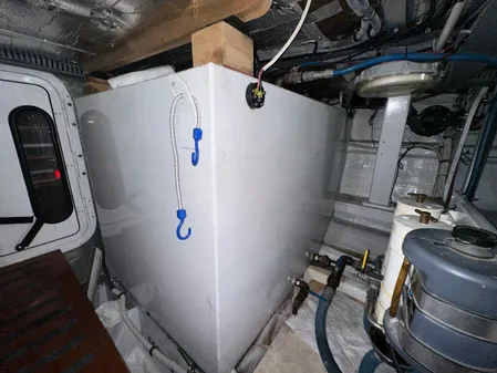 Bertram 1980/2010 58 Convertible Complete Rebuild in 2010 from Hull Up image