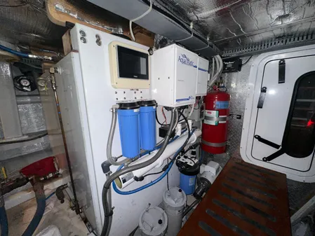 Bertram 1980/2010 58 Convertible Complete Rebuild in 2010 from Hull Up image