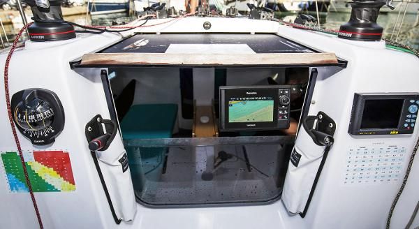 Beneteau FIRST-27-SE image
