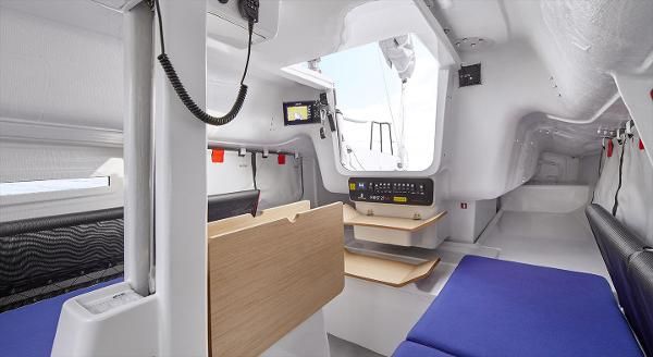 Beneteau FIRST-27-SE image