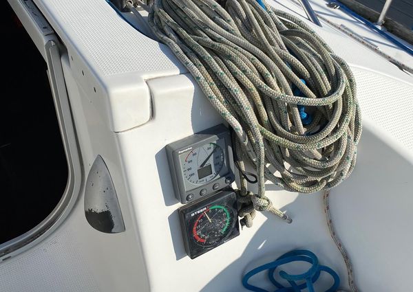 Beneteau FIRST-35S7 image