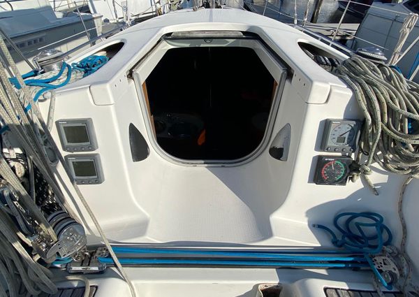 Beneteau FIRST-35S7 image