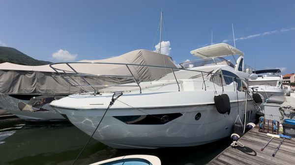 Azimut 50 fly 