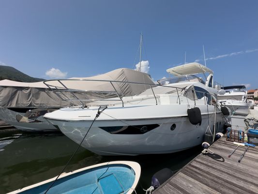 Azimut 50-FLY - main image