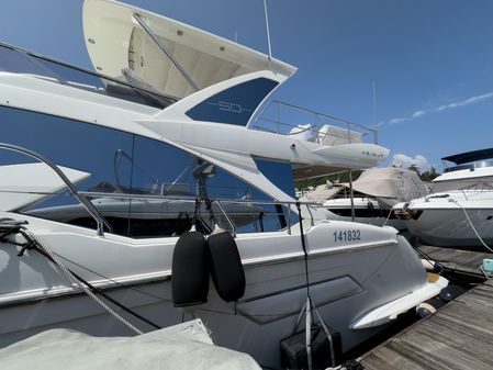 Azimut 50-FLY image