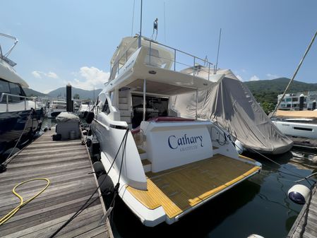 Azimut 50-FLY image