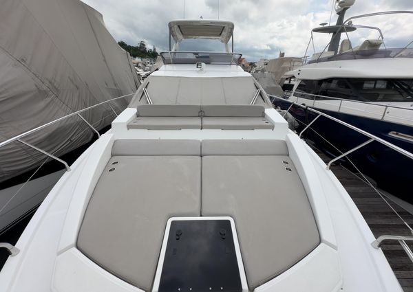 Azimut 50-FLY image