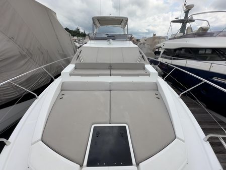 Azimut 50-FLY image