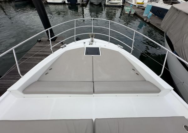 Azimut 50-FLY image