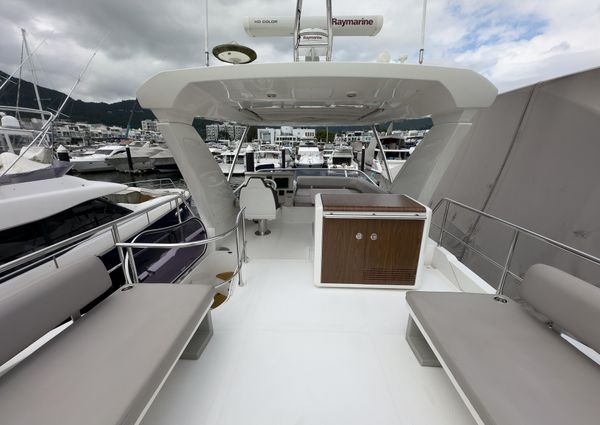 Azimut 50-FLY image