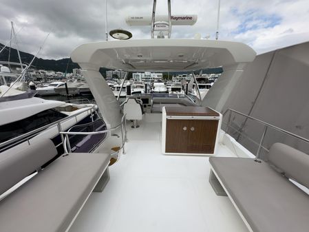 Azimut 50-FLY image